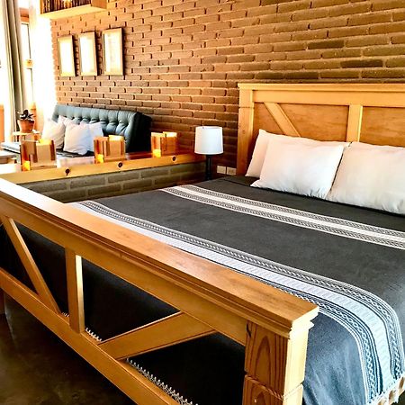 Casa Mayoral B&B Pet Friendly 장크트 고아르스하우젠 외부 사진