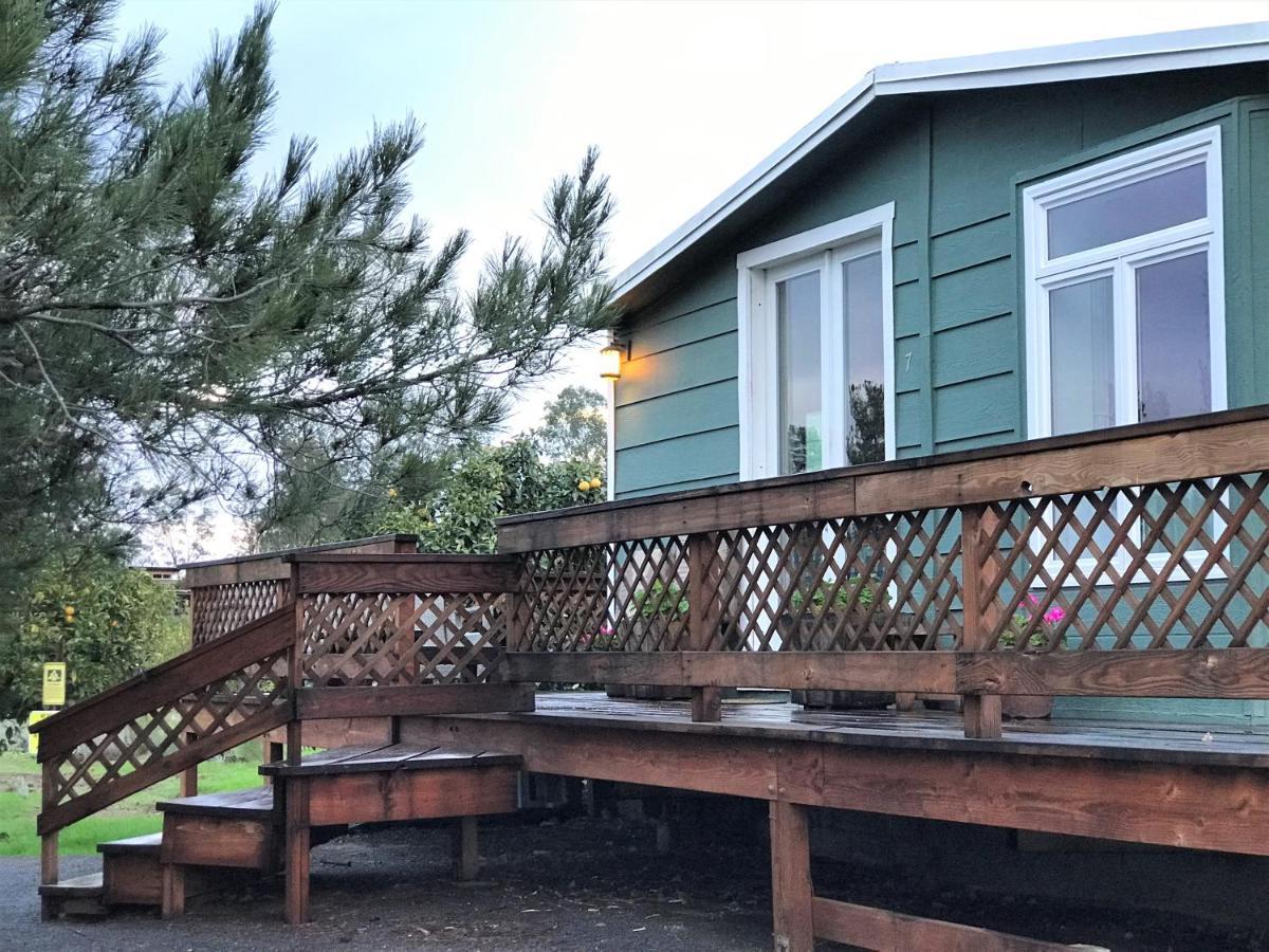 Casa Mayoral B&B Pet Friendly 장크트 고아르스하우젠 외부 사진