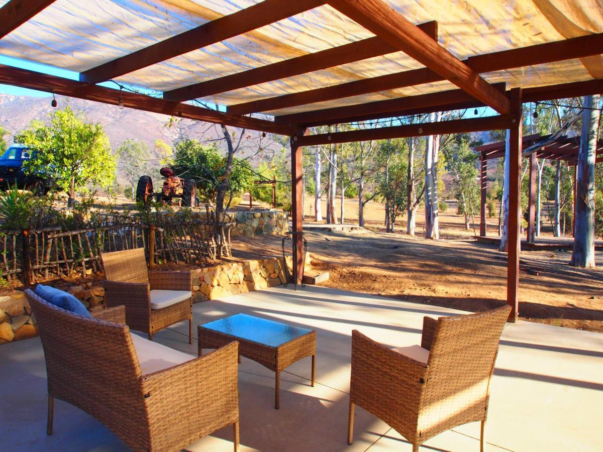 Casa Mayoral B&B Pet Friendly 장크트 고아르스하우젠 외부 사진