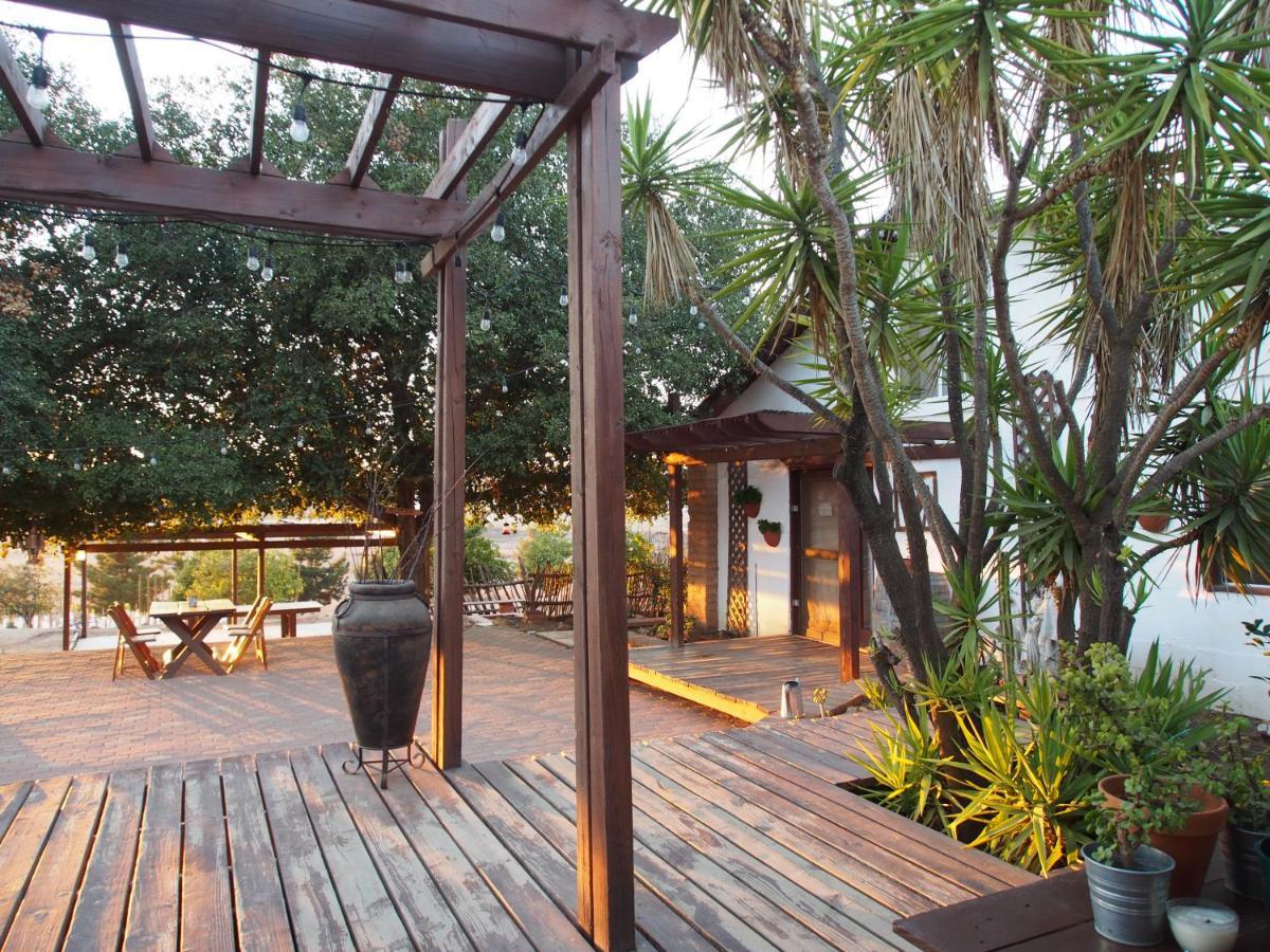 Casa Mayoral B&B Pet Friendly 장크트 고아르스하우젠 외부 사진