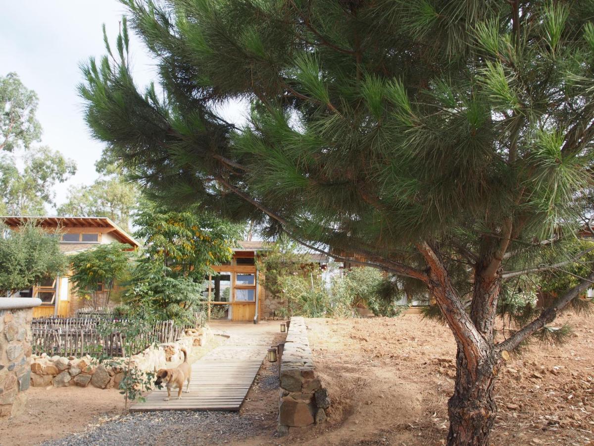 Casa Mayoral B&B Pet Friendly 장크트 고아르스하우젠 외부 사진