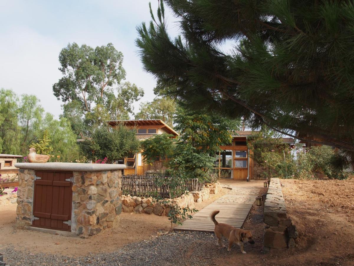 Casa Mayoral B&B Pet Friendly 장크트 고아르스하우젠 외부 사진