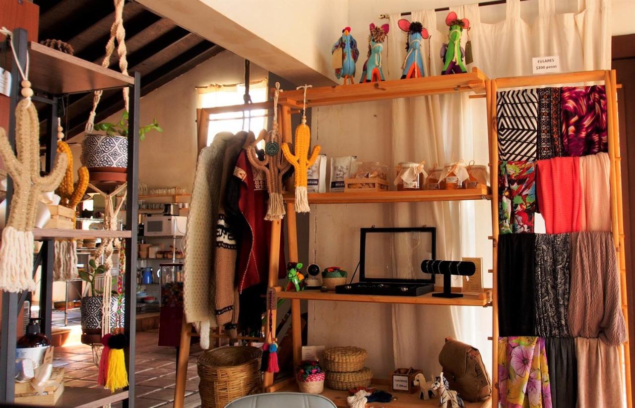 Casa Mayoral B&B Pet Friendly 장크트 고아르스하우젠 외부 사진