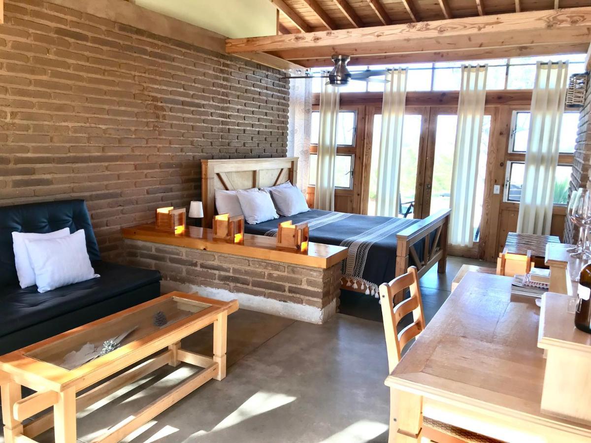 Casa Mayoral B&B Pet Friendly 장크트 고아르스하우젠 외부 사진