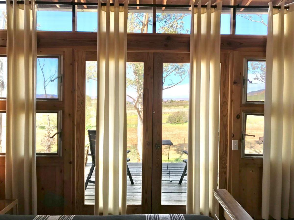 Casa Mayoral B&B Pet Friendly 장크트 고아르스하우젠 외부 사진