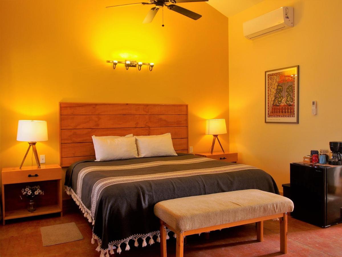 Casa Mayoral B&B Pet Friendly 장크트 고아르스하우젠 외부 사진
