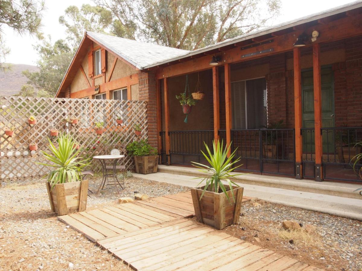 Casa Mayoral B&B Pet Friendly 장크트 고아르스하우젠 외부 사진