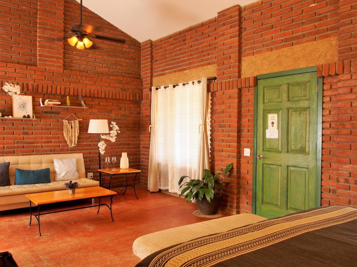 Casa Mayoral B&B Pet Friendly 장크트 고아르스하우젠 외부 사진