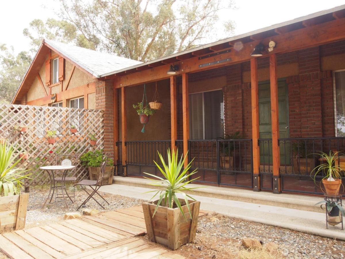 Casa Mayoral B&B Pet Friendly 장크트 고아르스하우젠 외부 사진