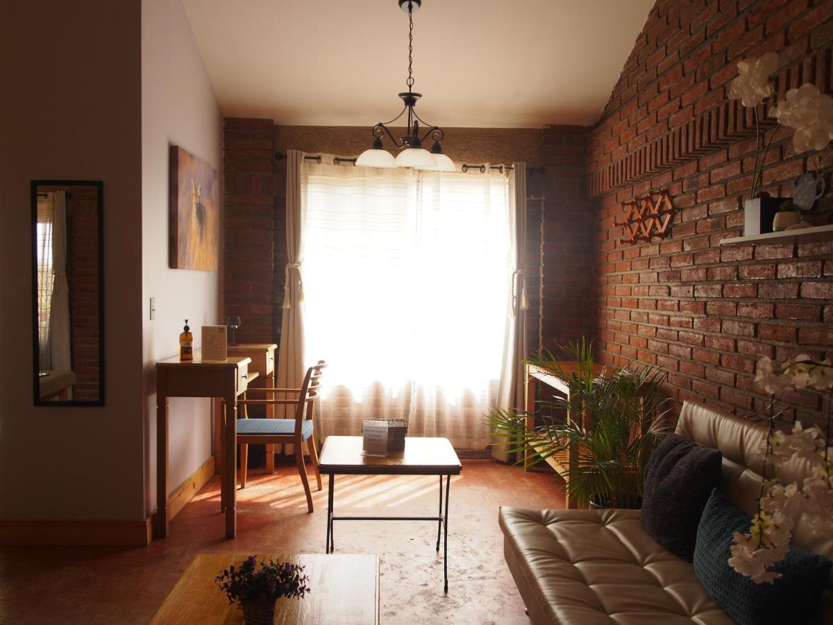 Casa Mayoral B&B Pet Friendly 장크트 고아르스하우젠 외부 사진