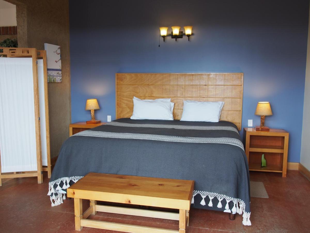 Casa Mayoral B&B Pet Friendly 장크트 고아르스하우젠 외부 사진