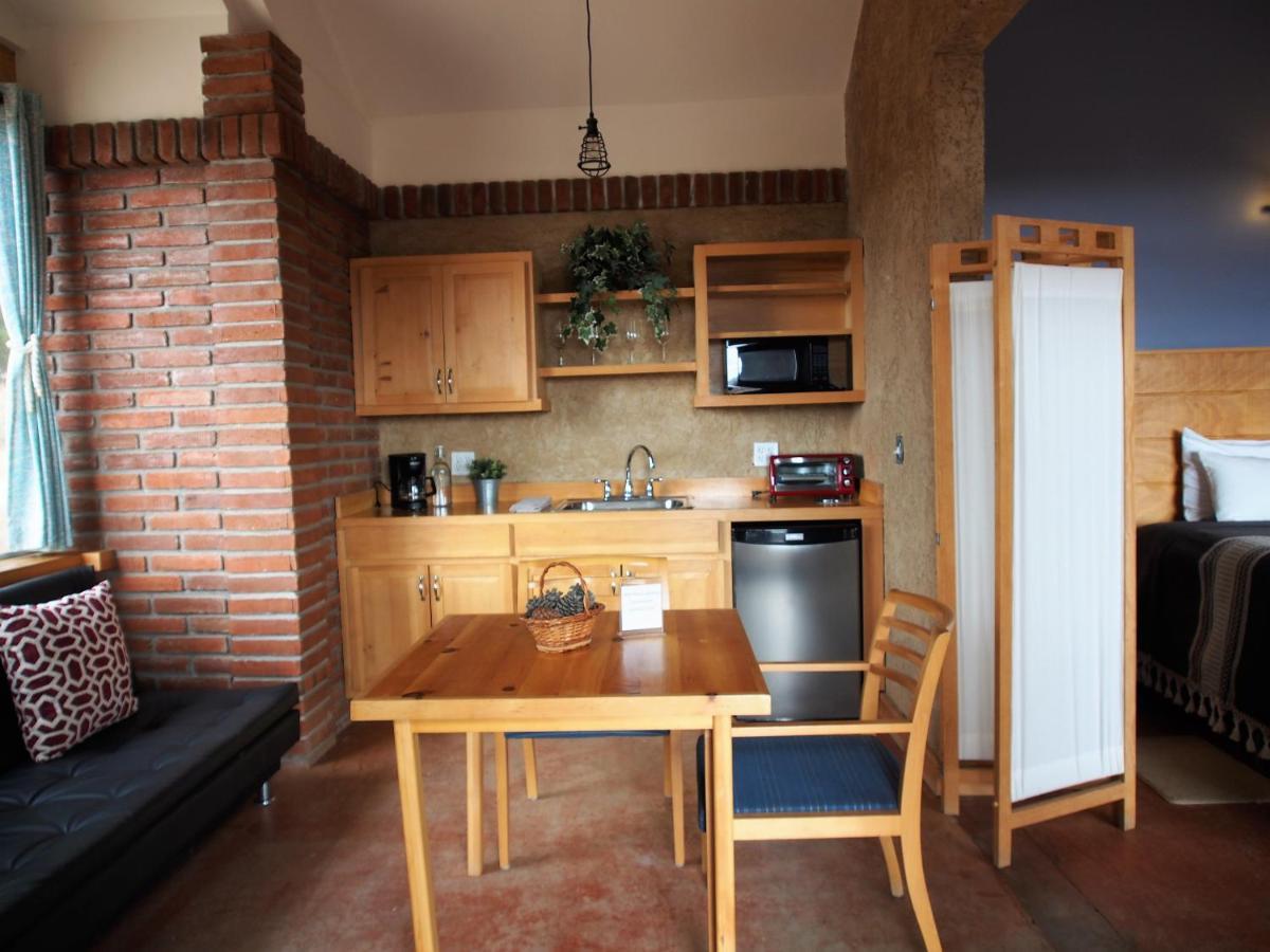 Casa Mayoral B&B Pet Friendly 장크트 고아르스하우젠 외부 사진