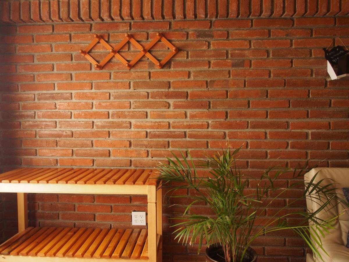 Casa Mayoral B&B Pet Friendly 장크트 고아르스하우젠 외부 사진