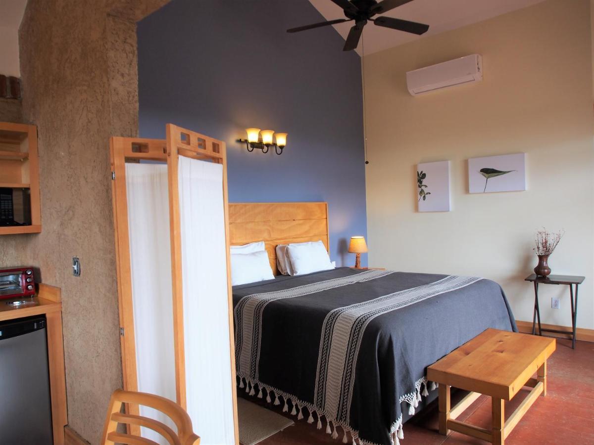 Casa Mayoral B&B Pet Friendly 장크트 고아르스하우젠 외부 사진