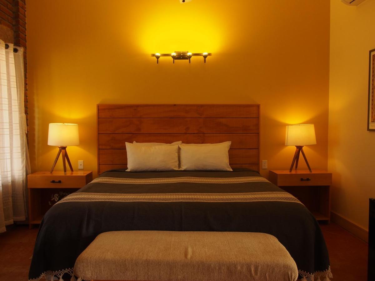 Casa Mayoral B&B Pet Friendly 장크트 고아르스하우젠 외부 사진