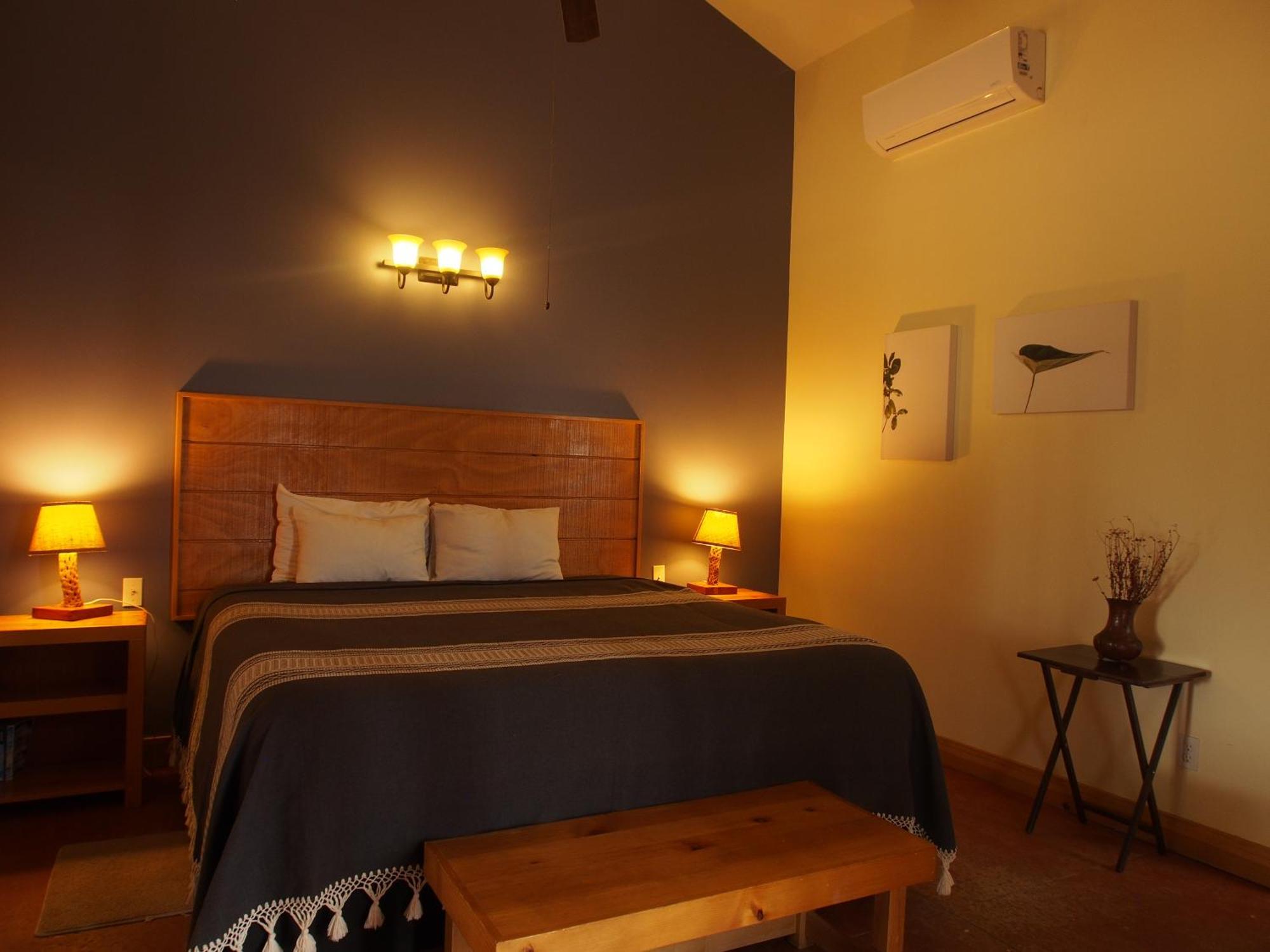 Casa Mayoral B&B Pet Friendly 장크트 고아르스하우젠 외부 사진