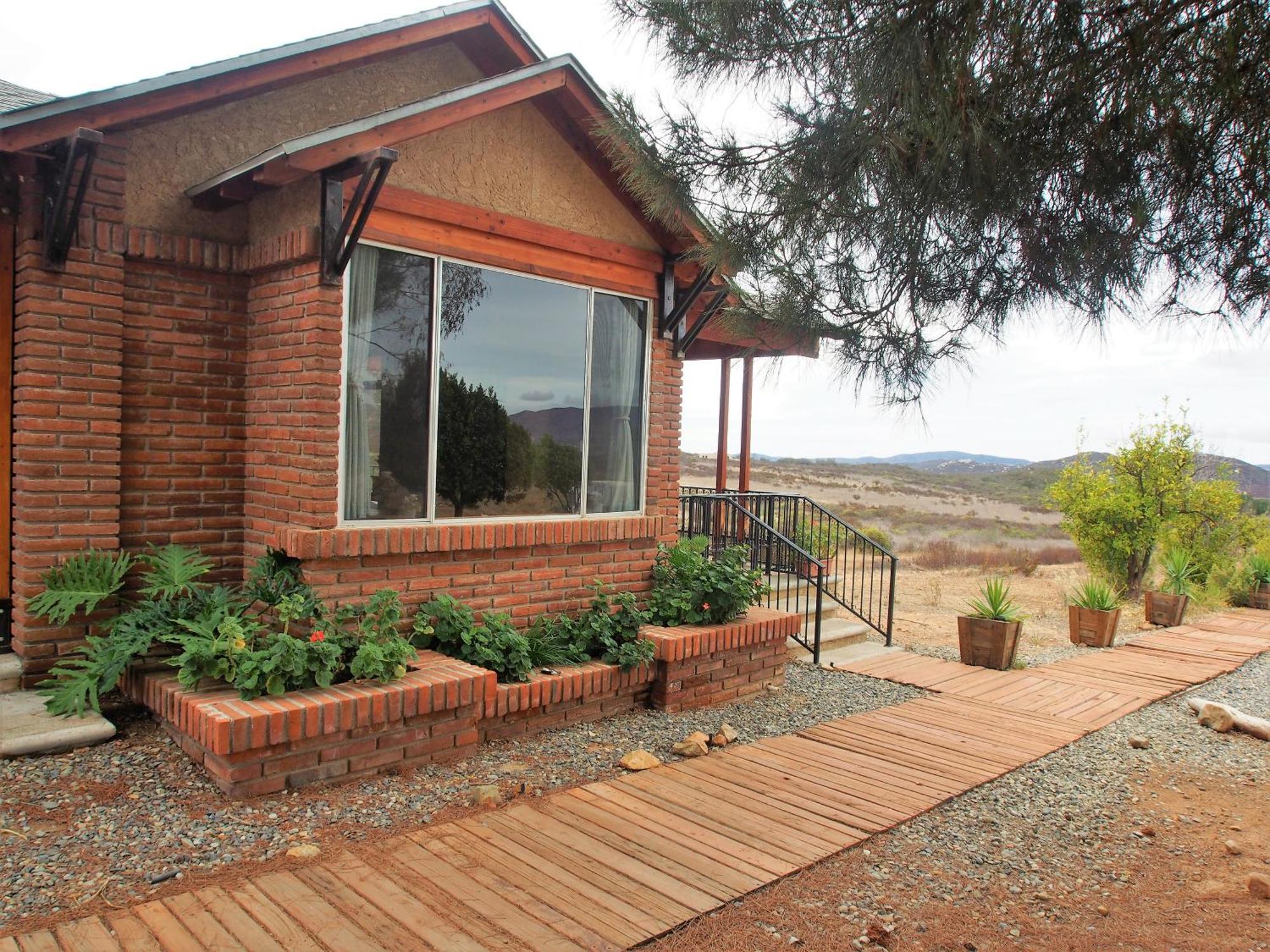 Casa Mayoral B&B Pet Friendly 장크트 고아르스하우젠 외부 사진