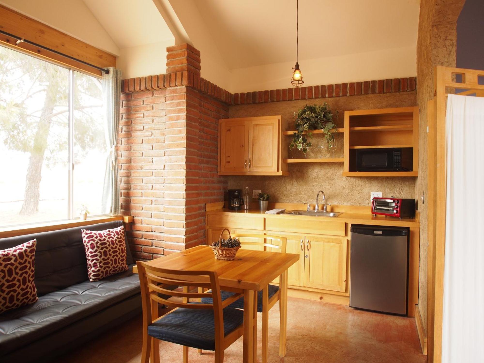 Casa Mayoral B&B Pet Friendly 장크트 고아르스하우젠 외부 사진