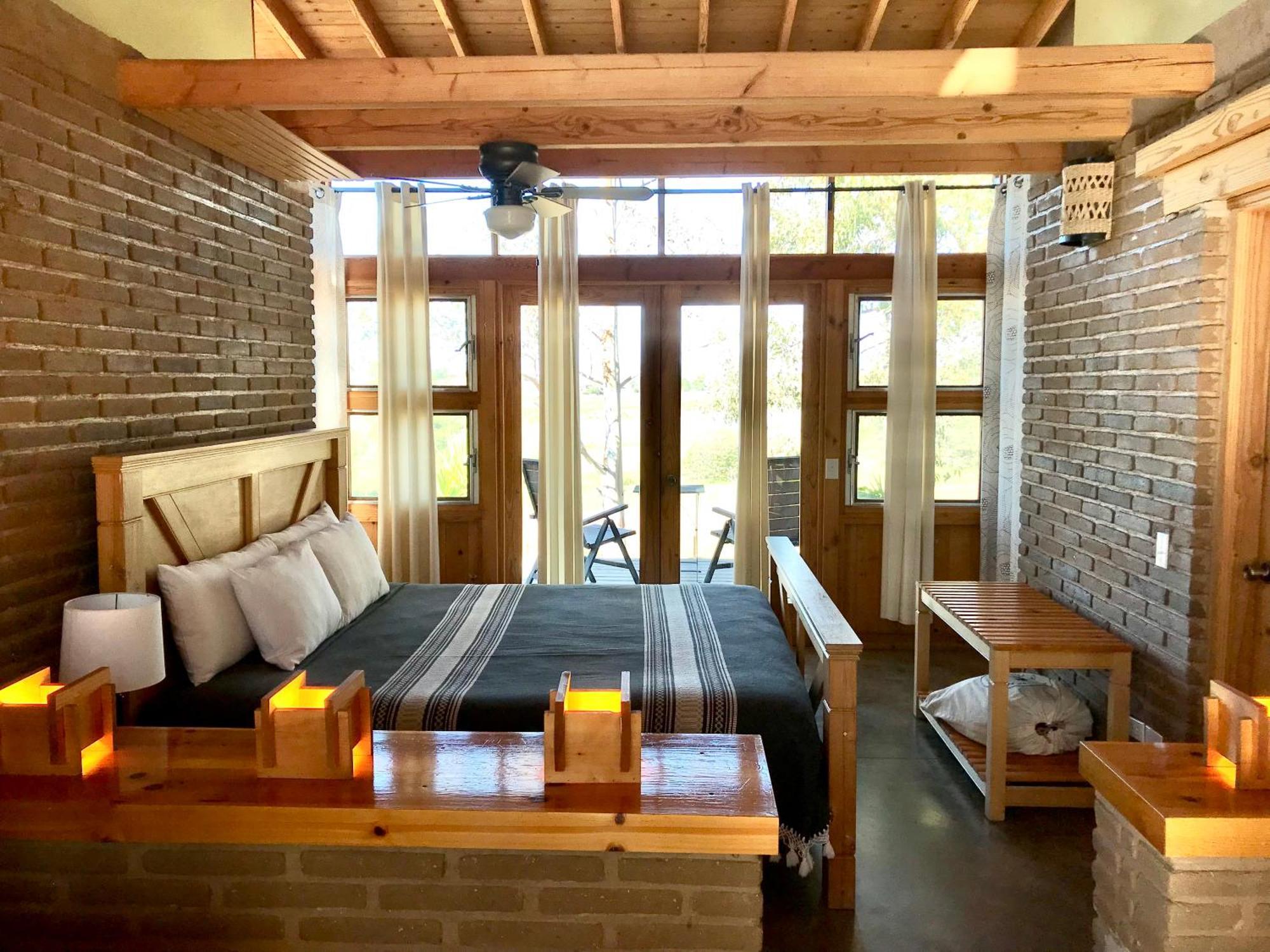 Casa Mayoral B&B Pet Friendly 장크트 고아르스하우젠 객실 사진