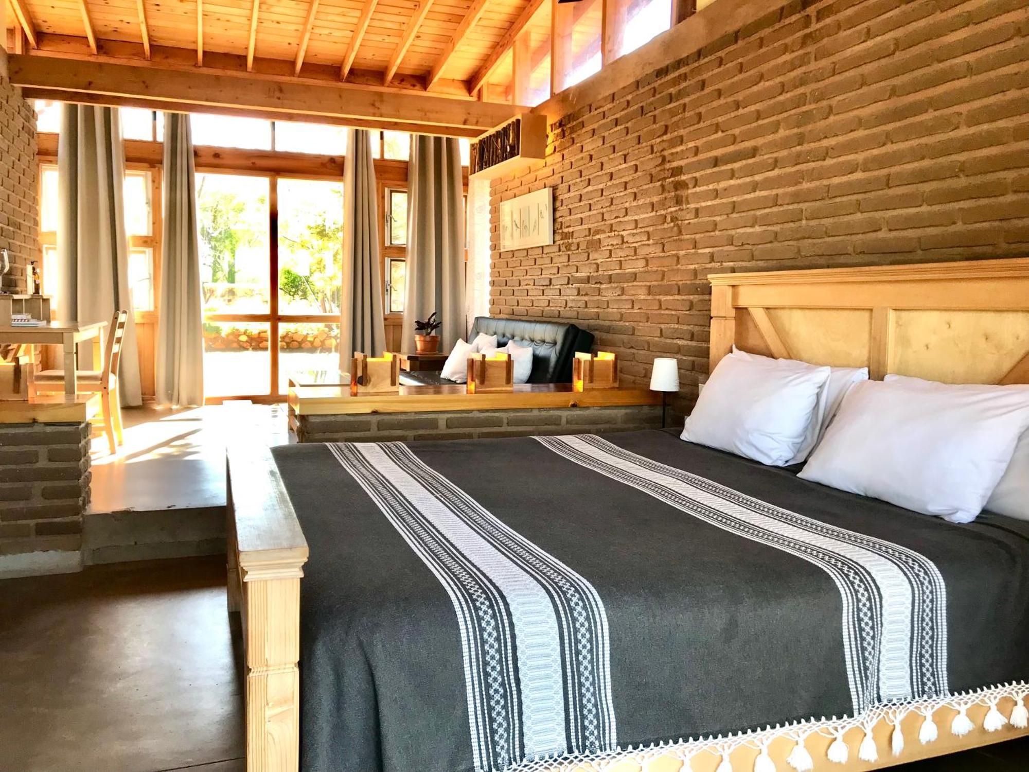 Casa Mayoral B&B Pet Friendly 장크트 고아르스하우젠 객실 사진