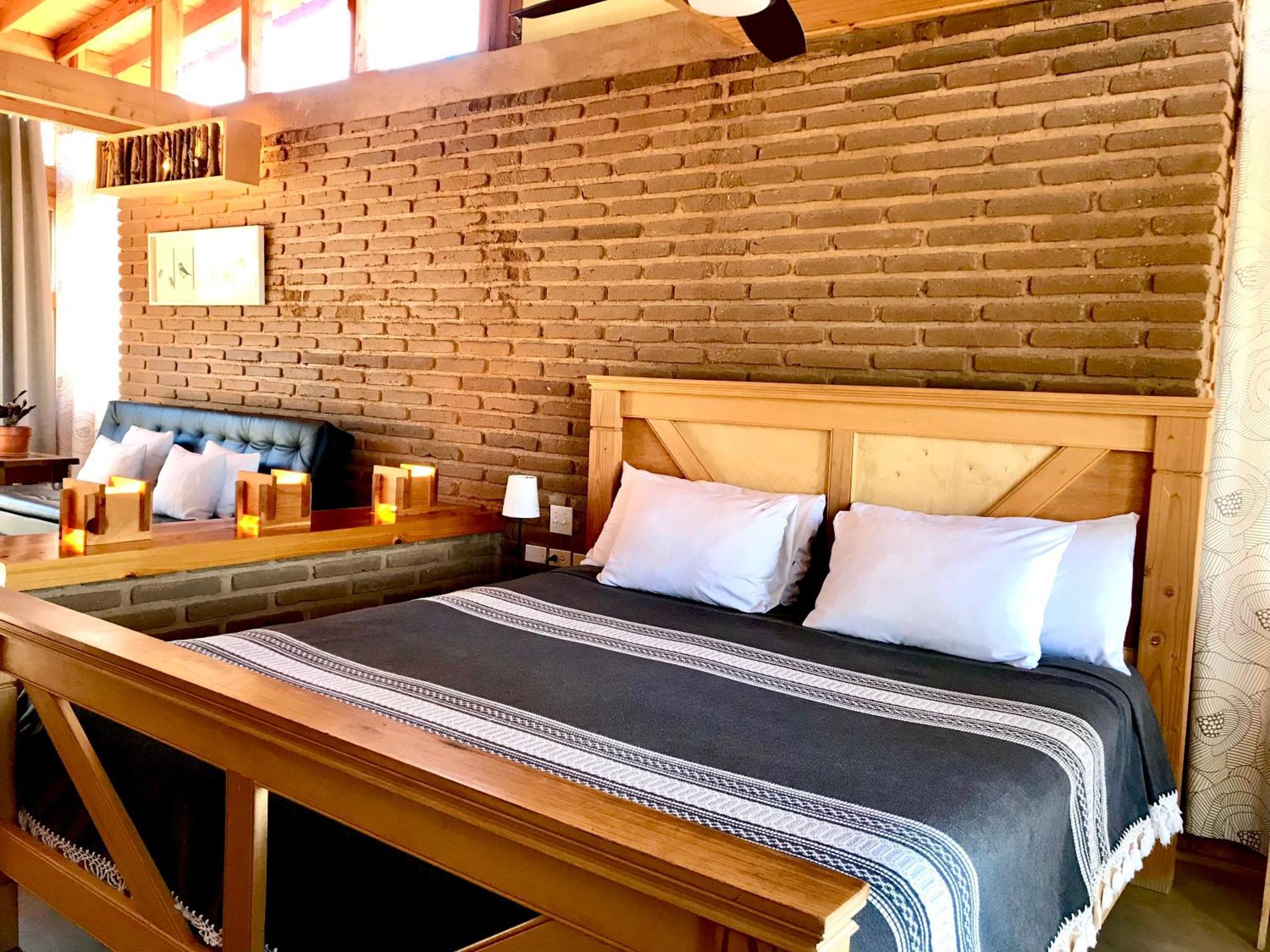 Casa Mayoral B&B Pet Friendly 장크트 고아르스하우젠 객실 사진