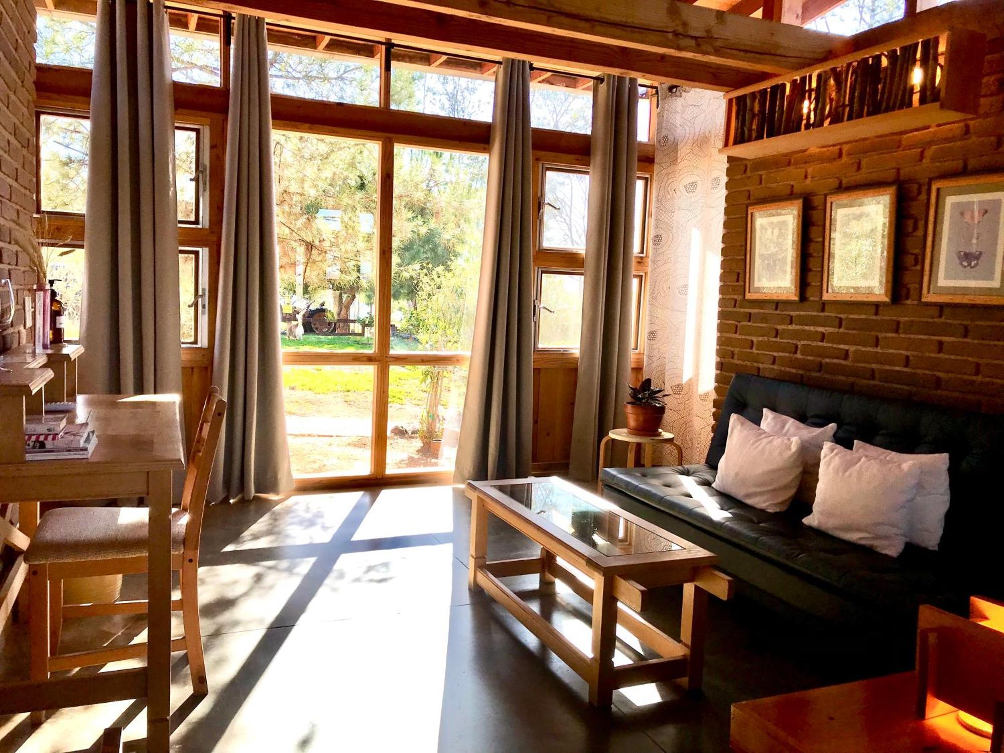 Casa Mayoral B&B Pet Friendly 장크트 고아르스하우젠 객실 사진