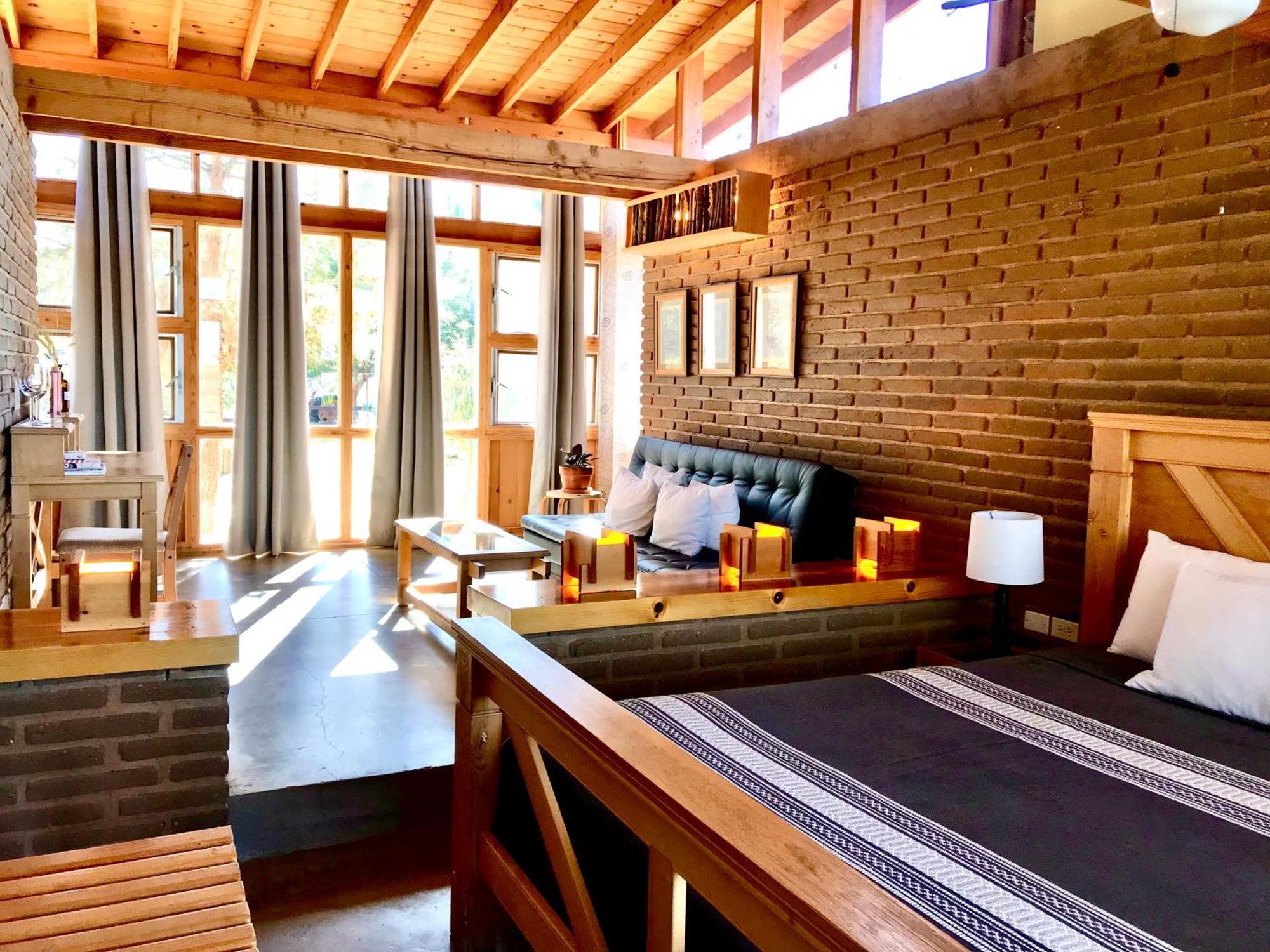 Casa Mayoral B&B Pet Friendly 장크트 고아르스하우젠 객실 사진
