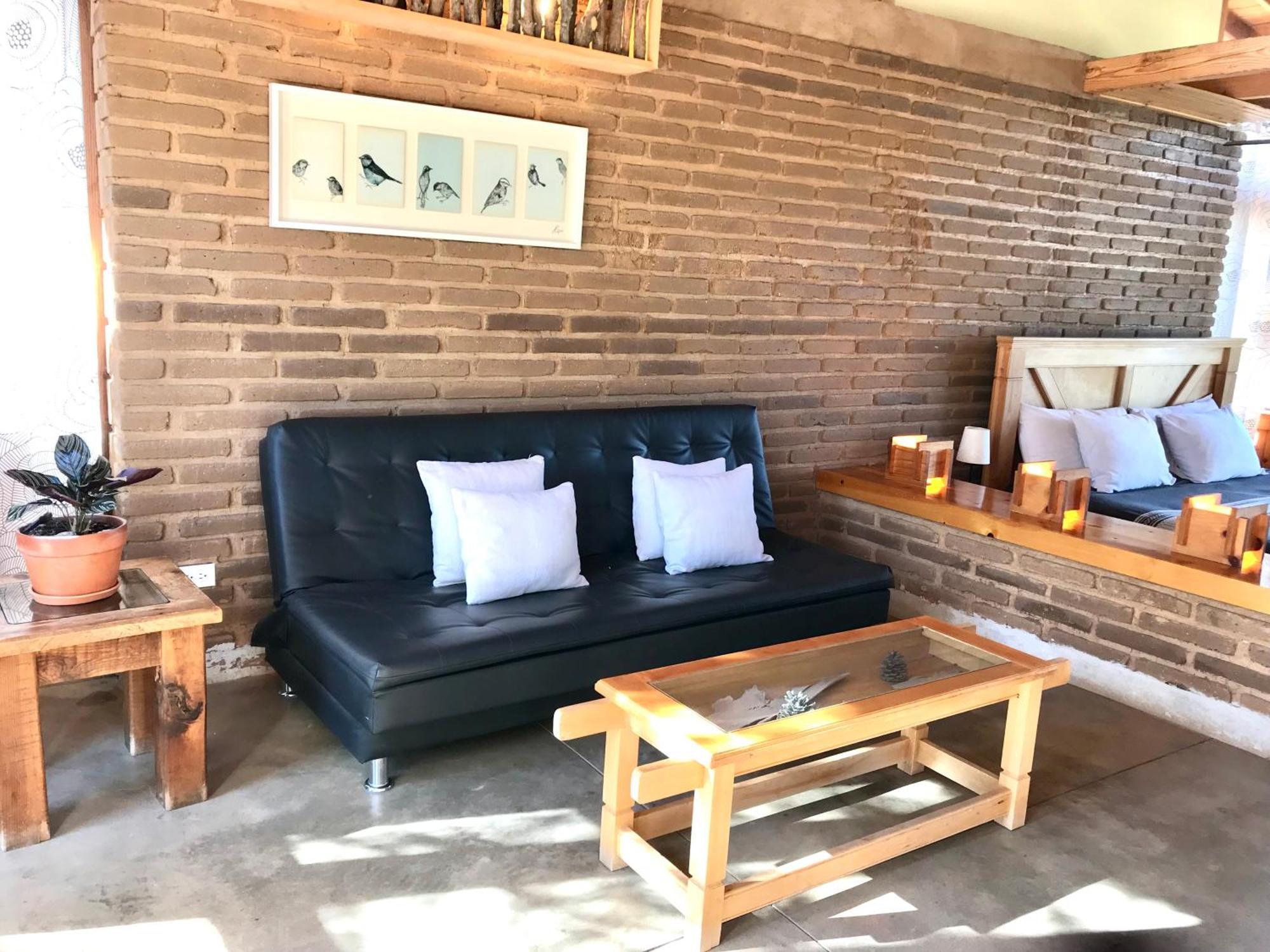 Casa Mayoral B&B Pet Friendly 장크트 고아르스하우젠 객실 사진