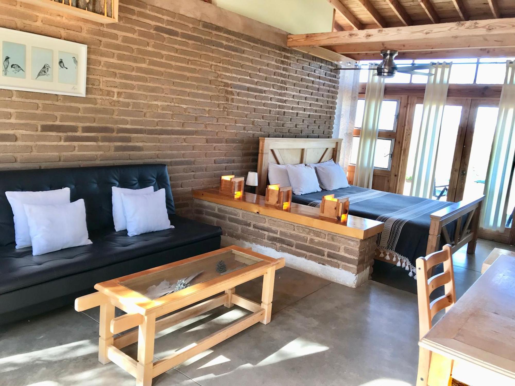 Casa Mayoral B&B Pet Friendly 장크트 고아르스하우젠 객실 사진