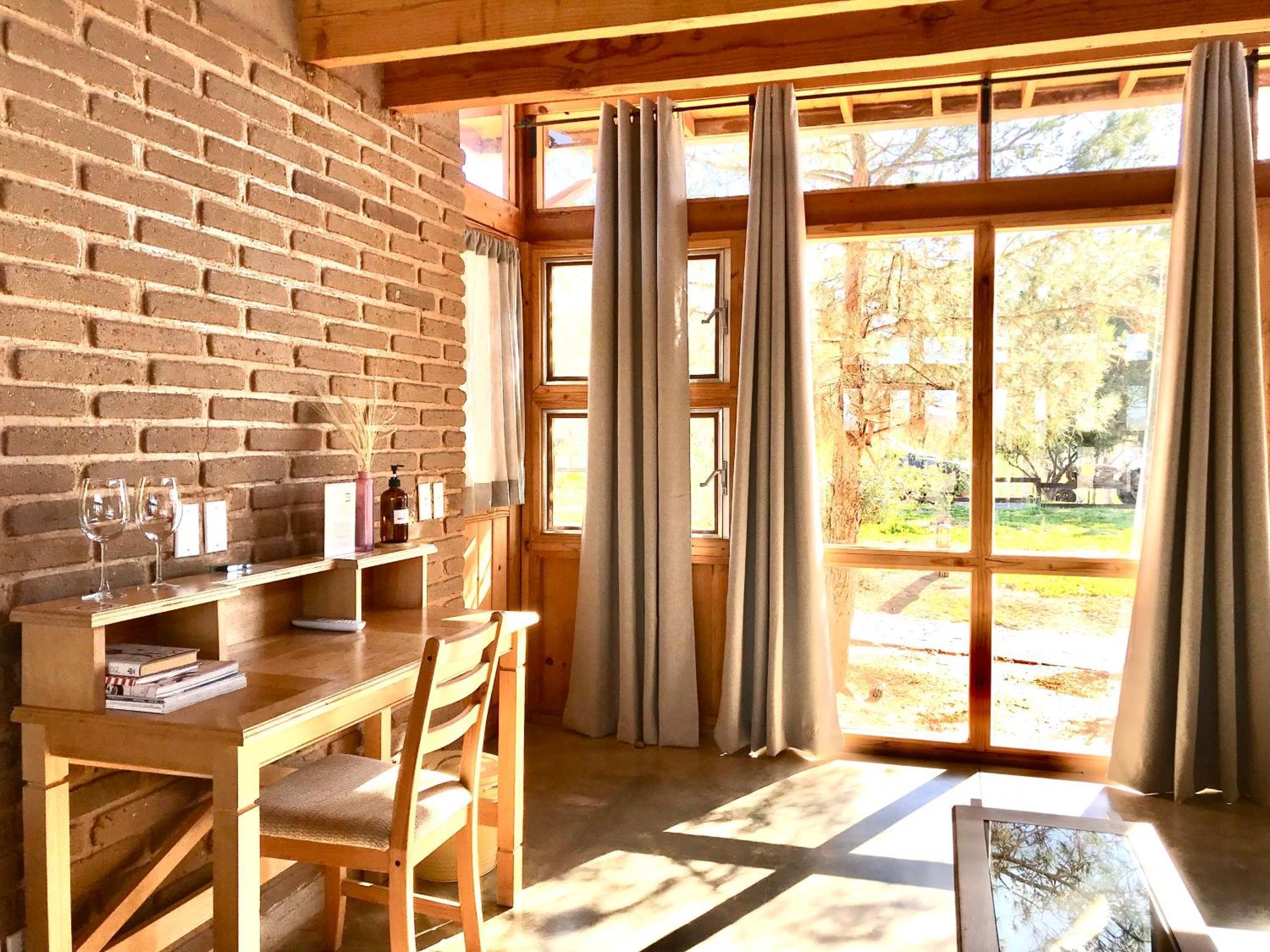 Casa Mayoral B&B Pet Friendly 장크트 고아르스하우젠 객실 사진