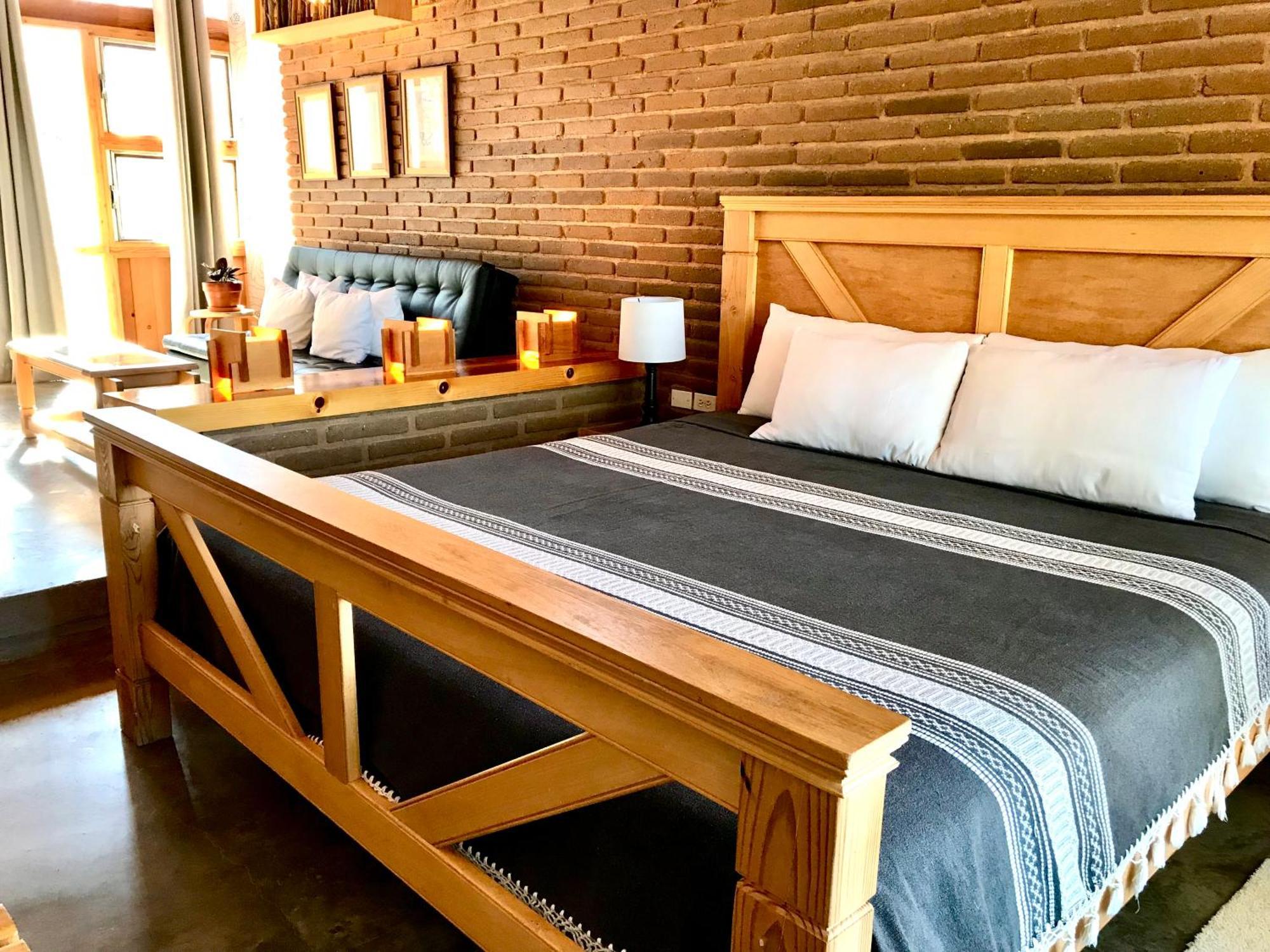 Casa Mayoral B&B Pet Friendly 장크트 고아르스하우젠 외부 사진