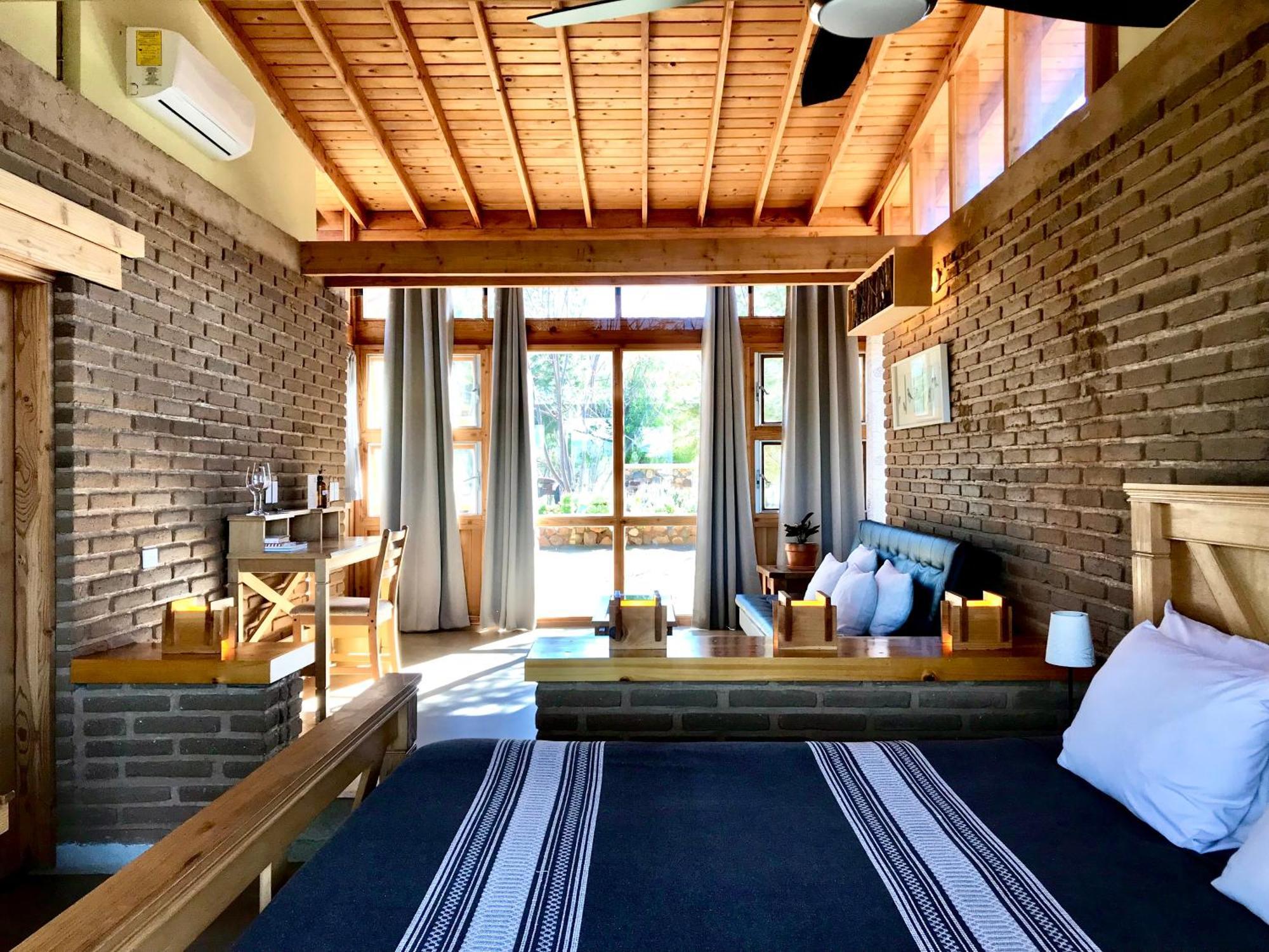 Casa Mayoral B&B Pet Friendly 장크트 고아르스하우젠 객실 사진
