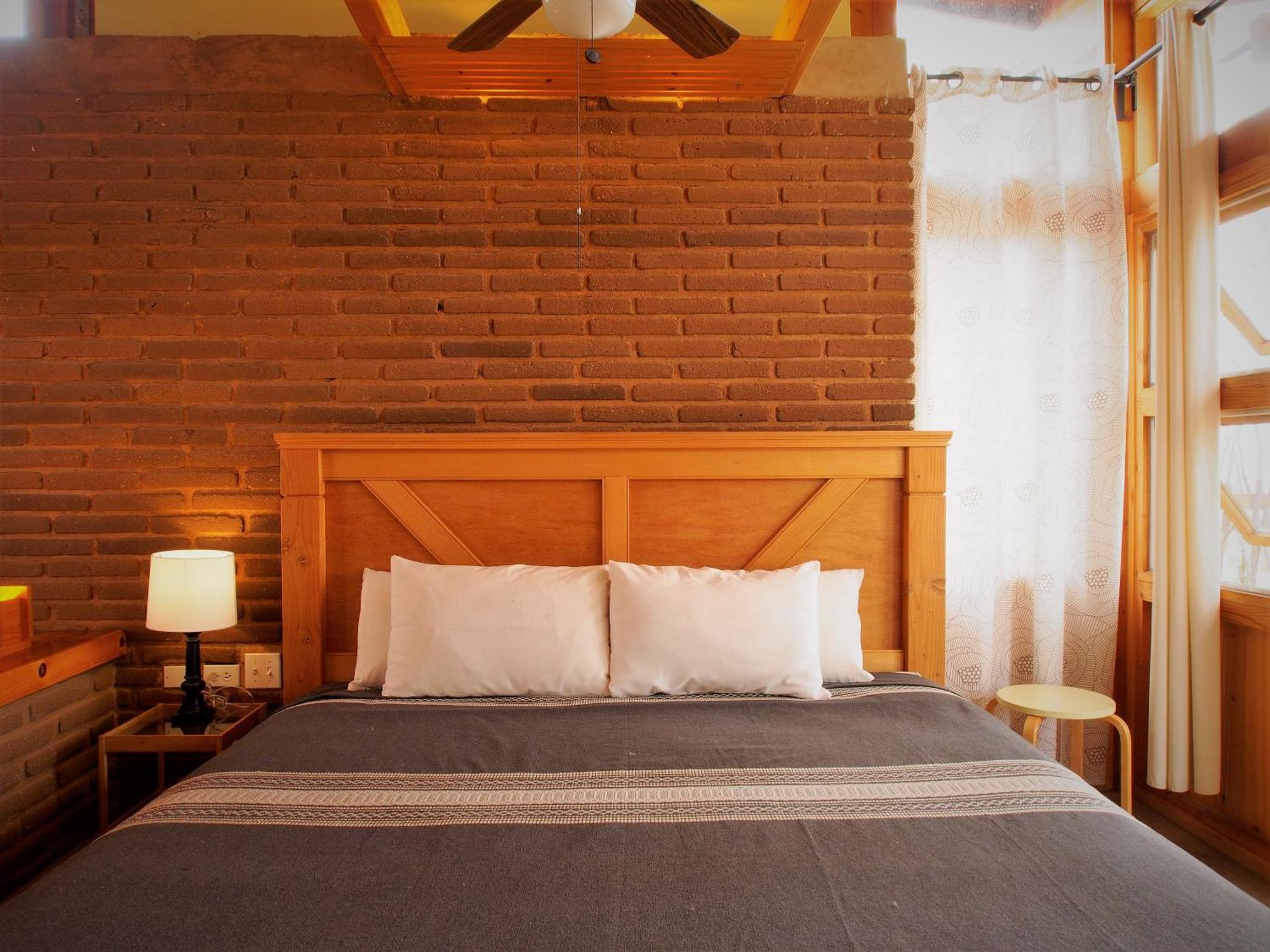 Casa Mayoral B&B Pet Friendly 장크트 고아르스하우젠 외부 사진