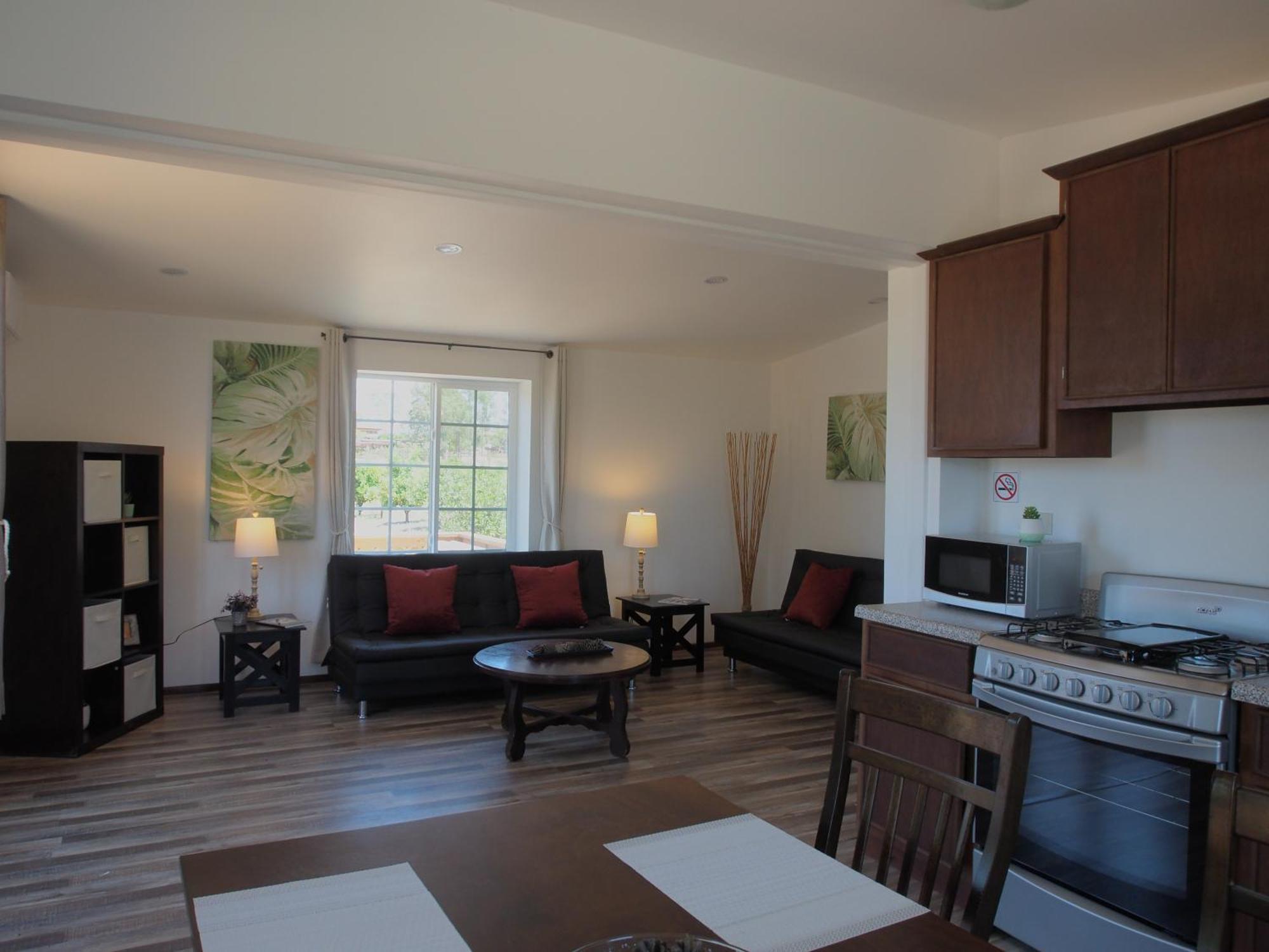 Casa Mayoral B&B Pet Friendly 장크트 고아르스하우젠 외부 사진