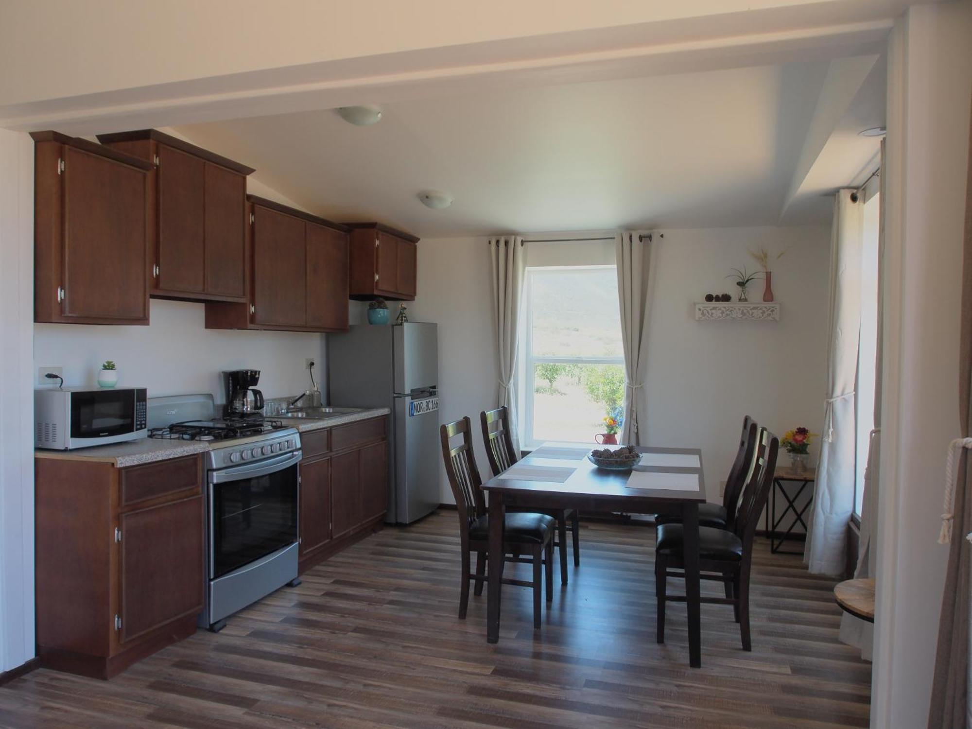 Casa Mayoral B&B Pet Friendly 장크트 고아르스하우젠 외부 사진