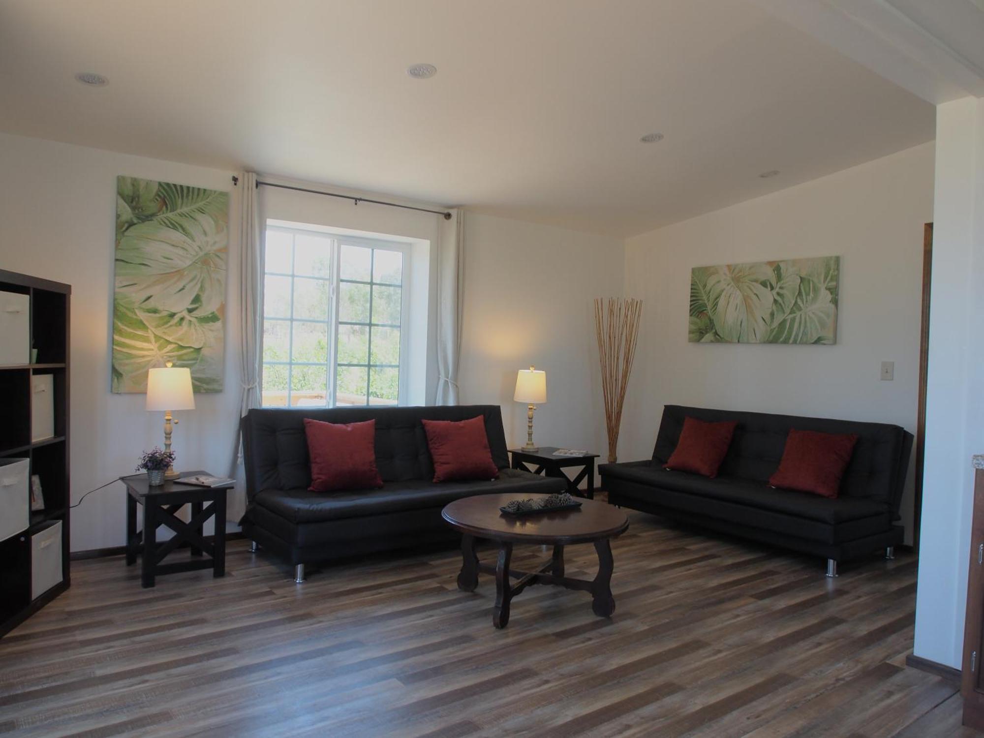 Casa Mayoral B&B Pet Friendly 장크트 고아르스하우젠 외부 사진