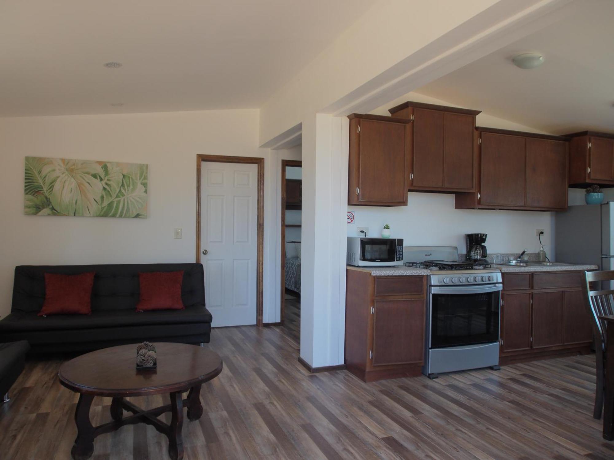 Casa Mayoral B&B Pet Friendly 장크트 고아르스하우젠 외부 사진
