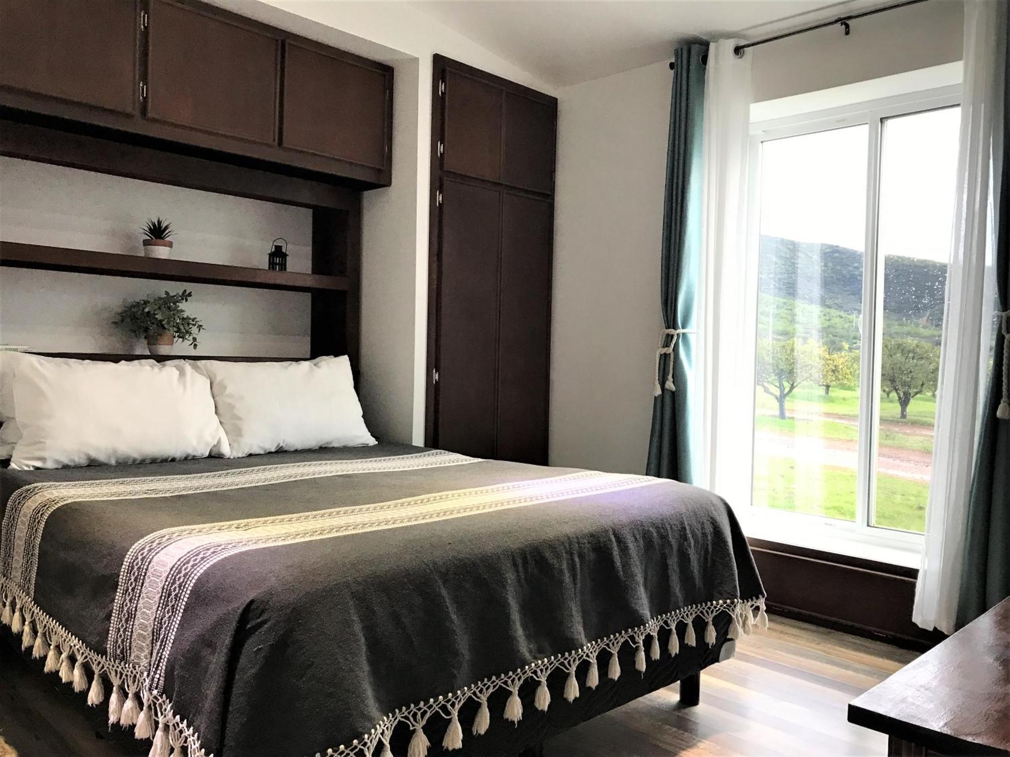 Casa Mayoral B&B Pet Friendly 장크트 고아르스하우젠 외부 사진