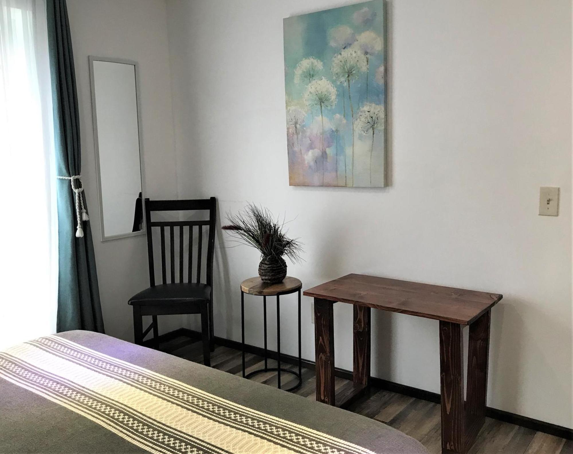 Casa Mayoral B&B Pet Friendly 장크트 고아르스하우젠 외부 사진