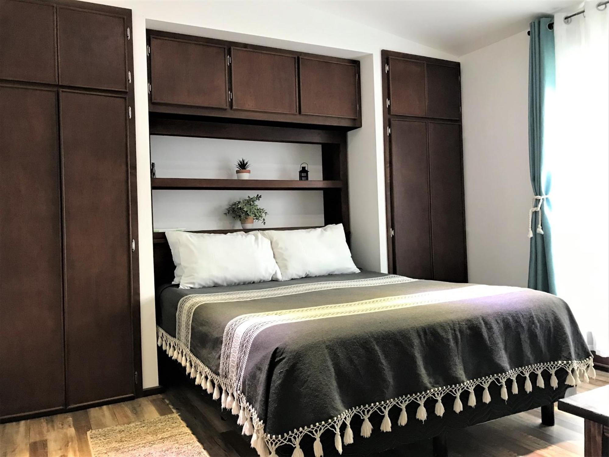 Casa Mayoral B&B Pet Friendly 장크트 고아르스하우젠 외부 사진