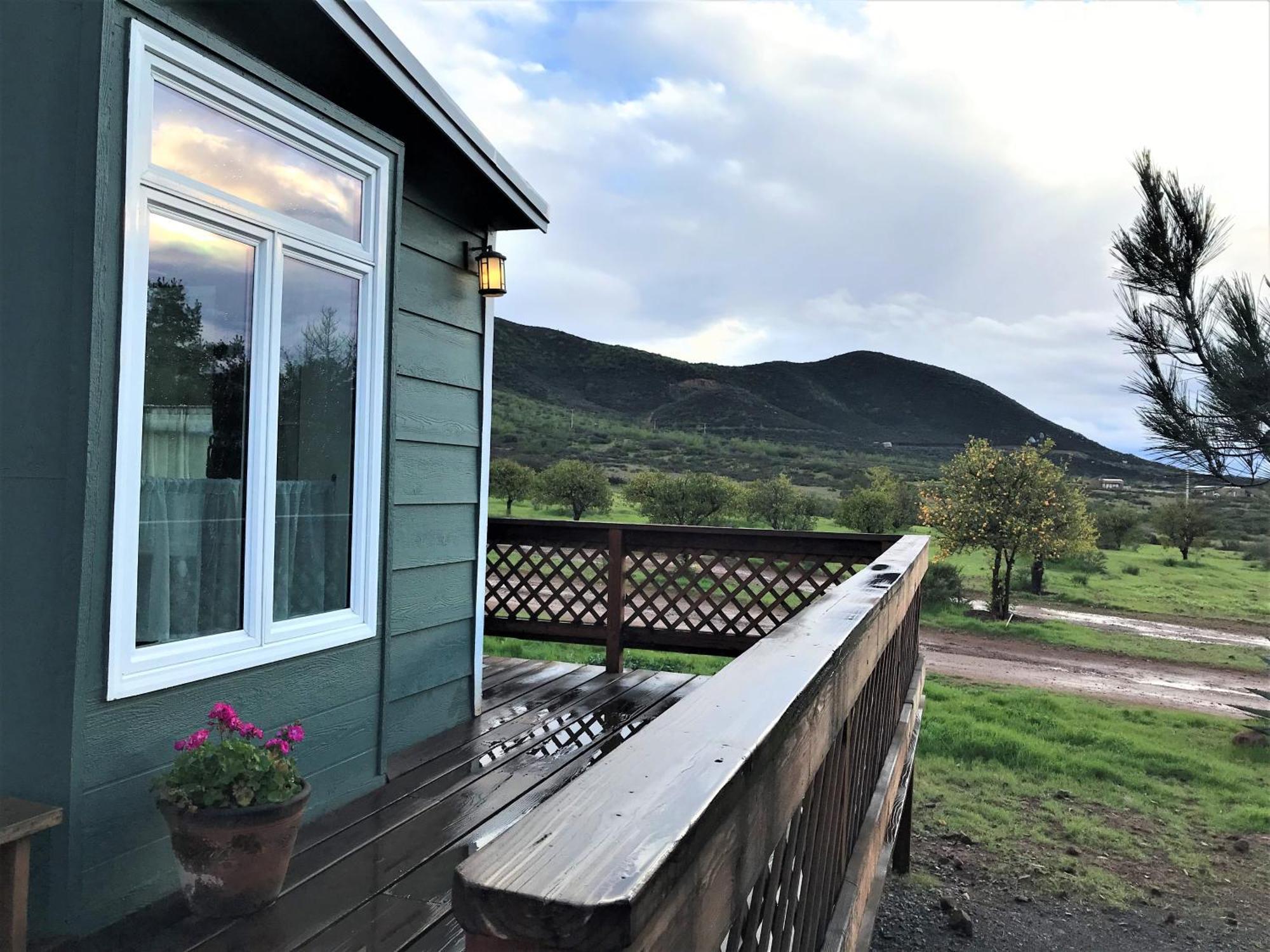Casa Mayoral B&B Pet Friendly 장크트 고아르스하우젠 외부 사진