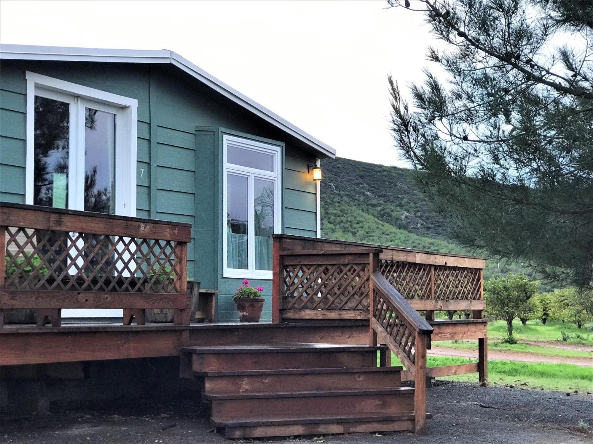 Casa Mayoral B&B Pet Friendly 장크트 고아르스하우젠 외부 사진